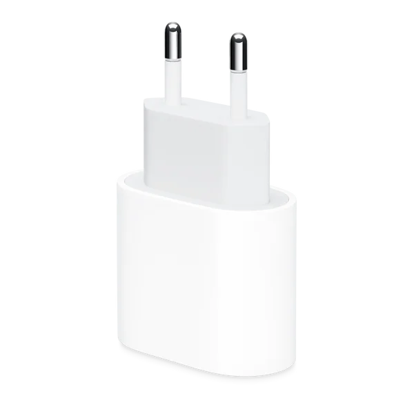 Carregador Turbo USB-C na Mundo Apple