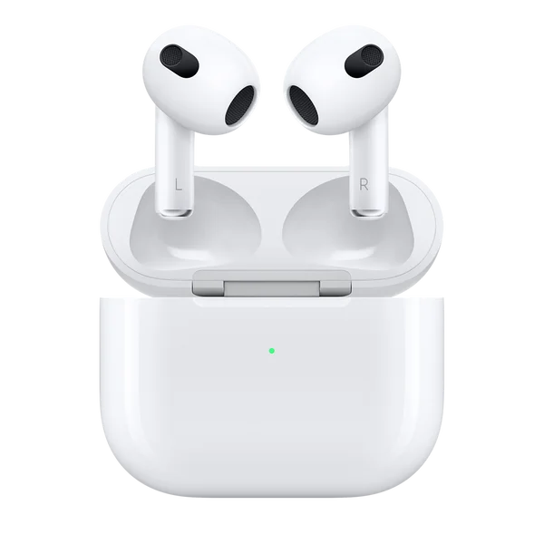 Fone de Ouvido na Mundo Apple