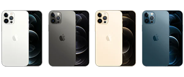iPhone 12 Pro Max na Mundo Apple