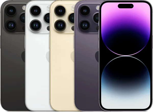 iPhone 14 Pro Max na Mundo Apple