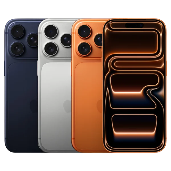 iPhone 17 Pro Max na Mundo Apple