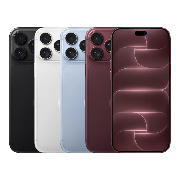 iPhone 18 Pro Max na Mundo Apple