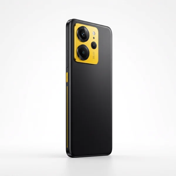 POCO X7 Pro 5G na Mundo Apple