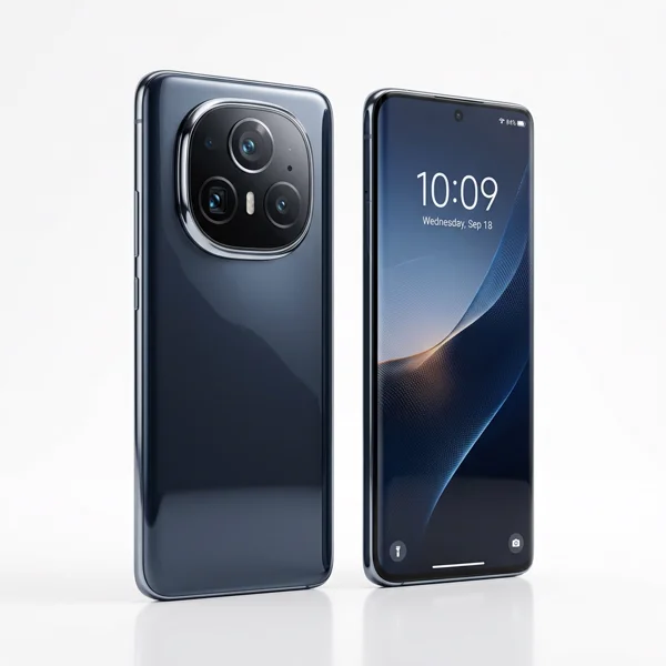 Redmi Note 14 Pro+ 5G na Mundo Apple