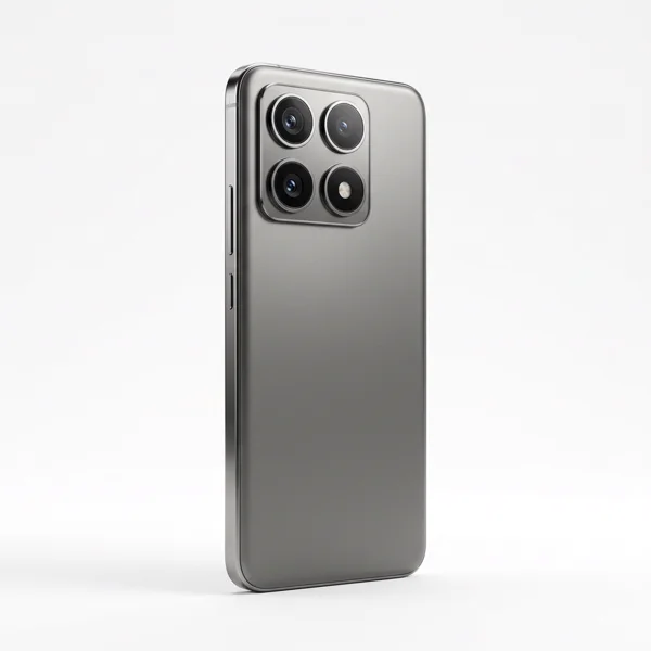 Xiaomi 14T Pro na Mundo Apple