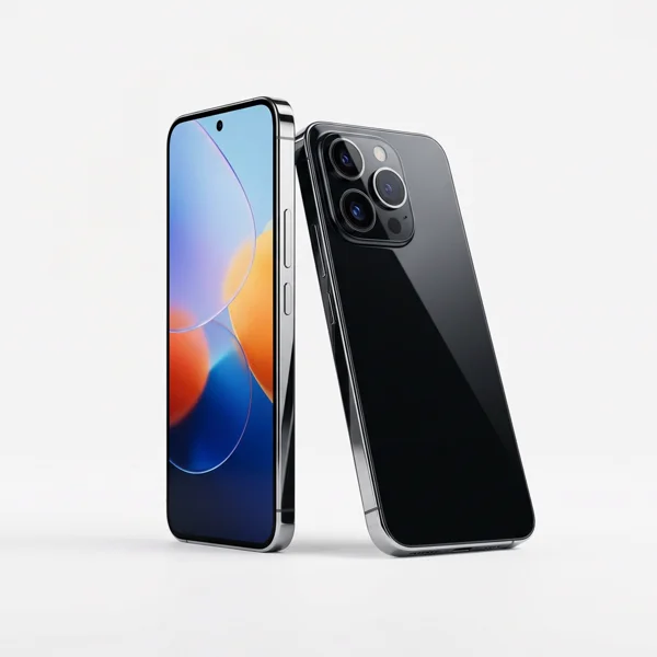 Xiaomi 15 na Mundo Apple